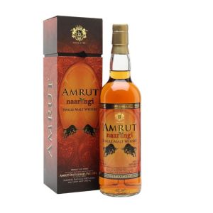 Amrut Naarangi Single Malt Whisky